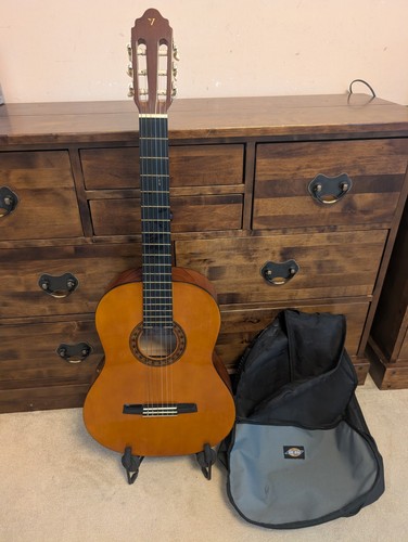 Chitarra acustica valencia - chitarra,