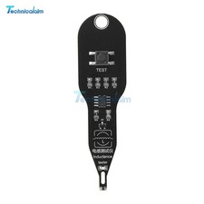 Tester bobina scheda madre