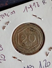 Moneta Italia 20 Centesimi