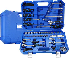 Set Di Utensili per La Casa