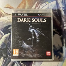 Dark Souls Prepare to Die