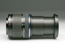 OLYMPUS ZUIKO DIGITAL 40-150/4-5,6 ED