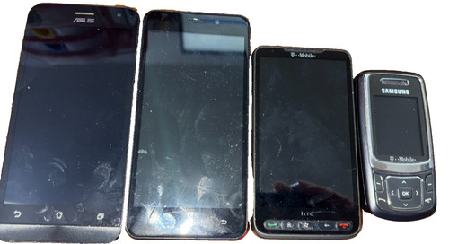 Ricambi riparazione is 4 - ricambi,