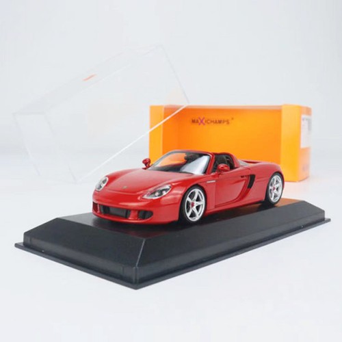 Modellino auto minichamps 43 - auto, 1:43