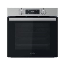 OMR58HR0X Forno da Incasso