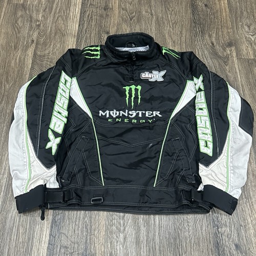 Castle monster energy 68 - x,
