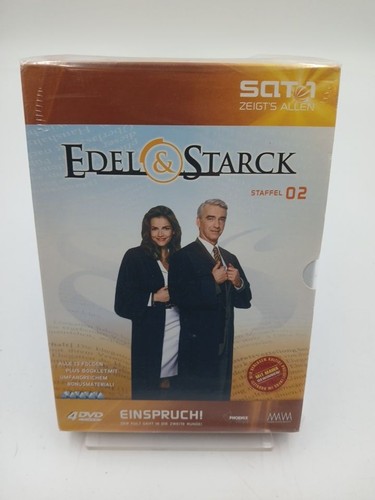 Edel stark 2 - stark, (2