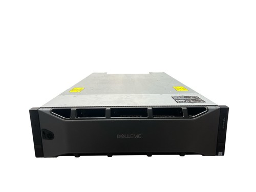 Dell emc scv3020 - scv3020, sas