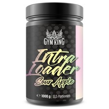 Gym king intra loader 1000g - loader,
