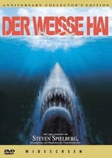 Der weiße Hai (Anniversary