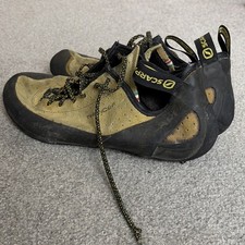 Scarpa thunder men - scarpa, climbing