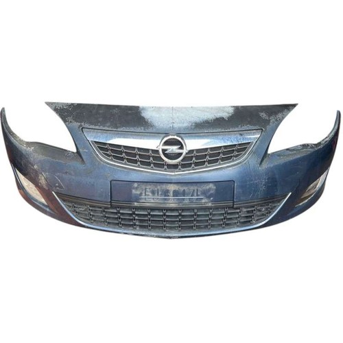 Paraurti anteriore opel astra - paraurti,