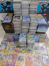 Lotto carte Pokémon TCG –