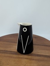 Ikea Lattsaid Ceramic Penguin