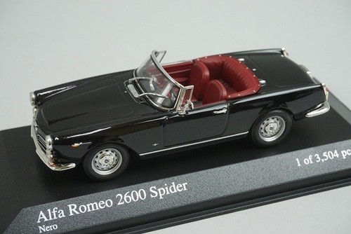 Modellino auto minichamps - modellino,
