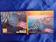 COMPILATION -BUDDHA BAR PRESENTS LIVING THEATER VOL 1     -  DIGIPAK CD