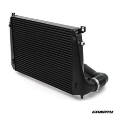 Intercooler core performance - intercooler,