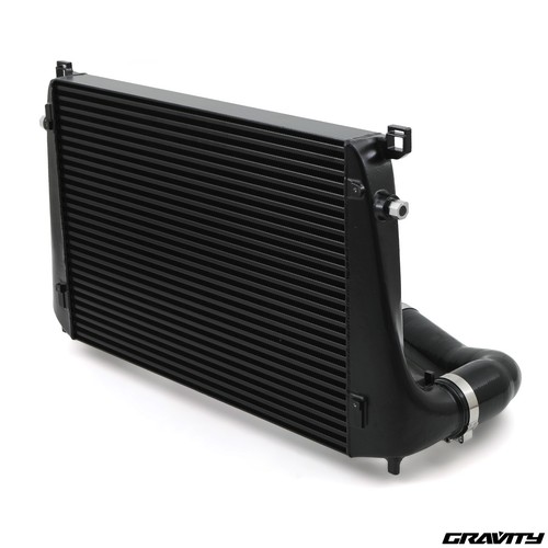 Intercooler core performance - intercooler,