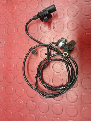 Sensore rinvio abs - sensore,