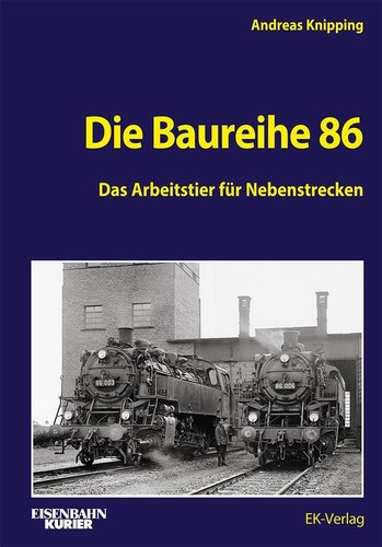 Die baureihe andreas - die, 86,