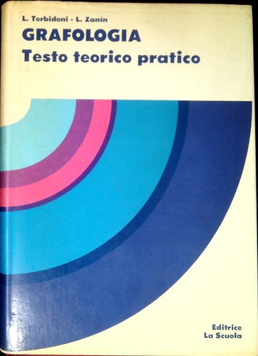 Grafologia testo - grafologia,