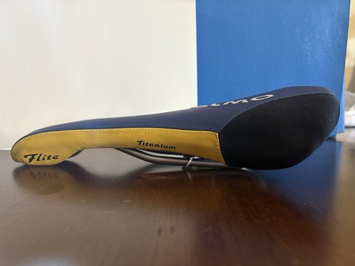 Sella flite titanium - flite,