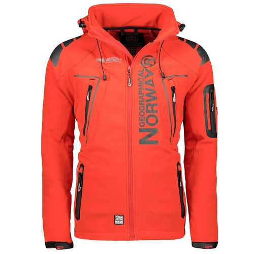 Geographical norway techno - geographical,