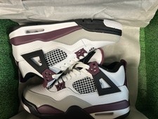 AIR JORDAN 4 PSG numero 37,5