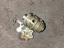 Desmo Cambio Kx 125 88 91 