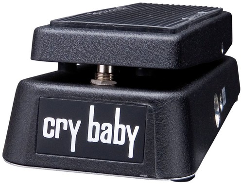 Dunlop gcb95 cry - gcb95,