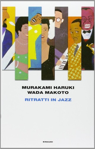 Libri haruki murakami wada - libri,