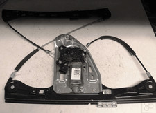 Alzacristallo elettr. porta