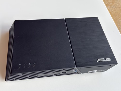 Asustor flashstor fs6706t - flashstor, 6