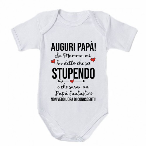 Body bambino bambina con