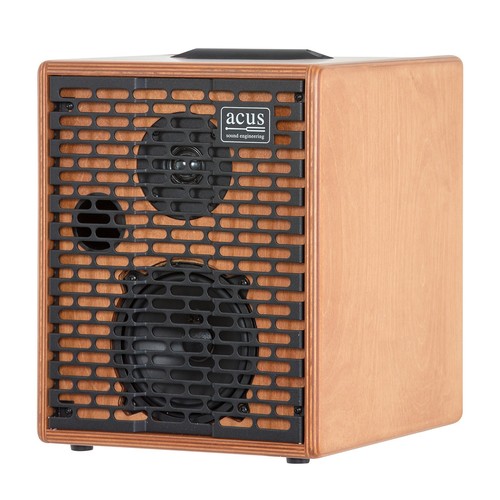 Acus one for street - 5, wood