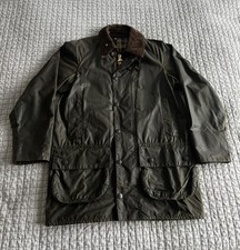 Giacca cerata Barbour Beaufort