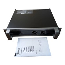 Yamaha P2500S amplificatore di
