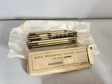 Serie Prigionieri Perni