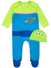 Disney Baby Toy Story Tutina e