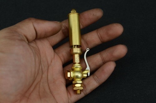 Fischietto campana microcosm - fischietto,