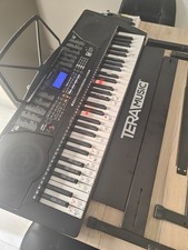 Pianoforte elettrico - pianoforte,