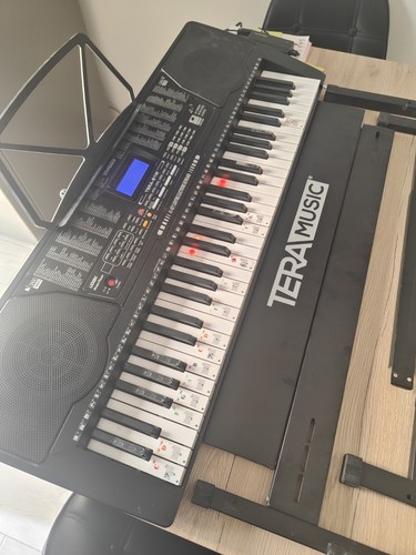 Pianoforte elettrico - pianoforte,