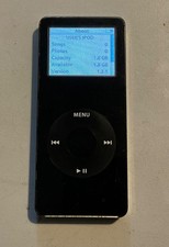 Apple iPod Nano A1137 1a