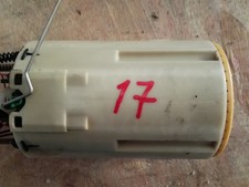 Pompa carburante c/trasduttore