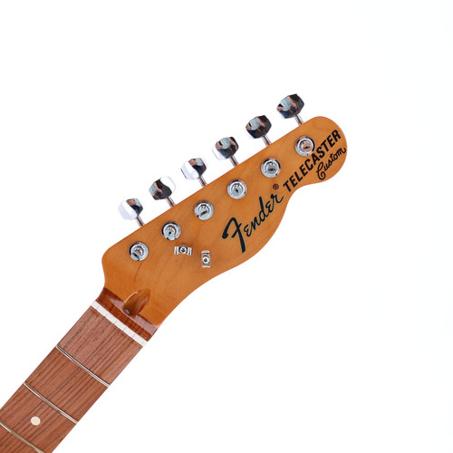 Tastiera fender telecaster - tastiera,