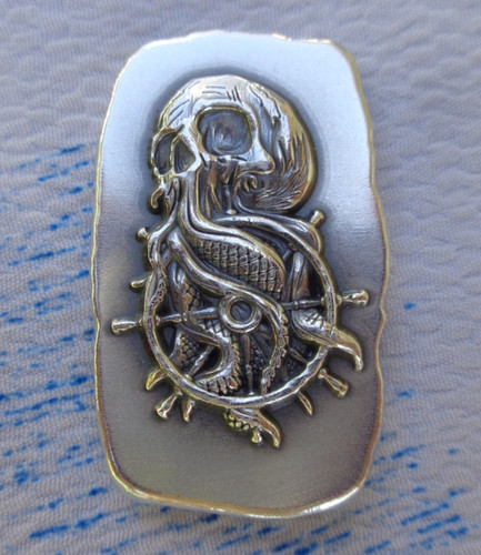 Oncia elmetto krakens - 1,
