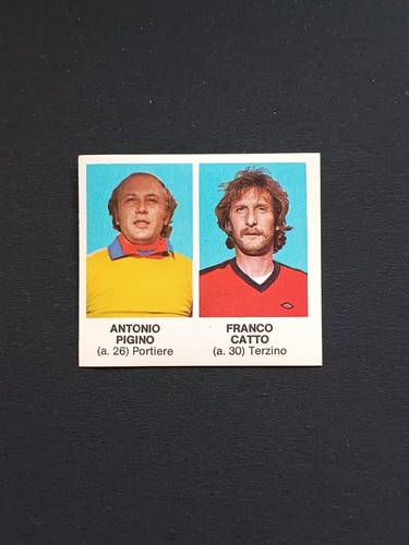 Figurina calciatori crema - calciatori,
