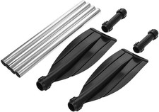 Kayak Paddle, 2 Pezzi Pagaia