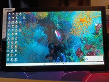 iiyama ProLite T2252MSC 22