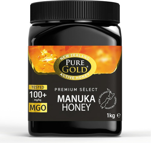 Miele manuka premium select - miele, de